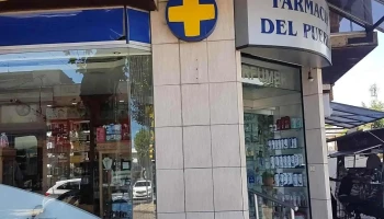 Farmacia Del Pueblo - Treinta Y Tres