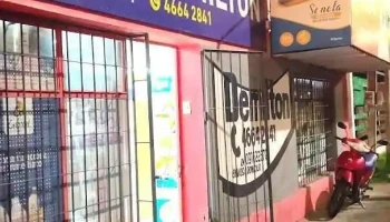 Farmacia Demilton - Paso De Los Toros