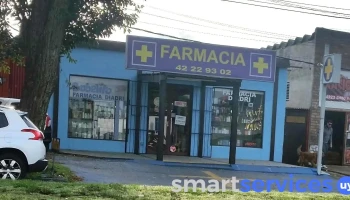 Farmacia Diadri - Maldonado