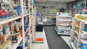 Farmacia Diana - Montevideo