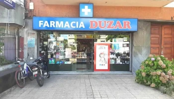 Farmacia Duzar - Montevideo