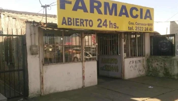 Farmacia Edanel - Montevideo