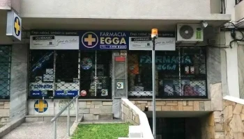 Farmacia Egga - Montevideo