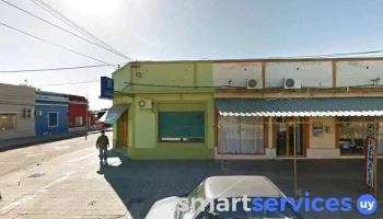 Farmacia Fray Bentos - Fray Bentos