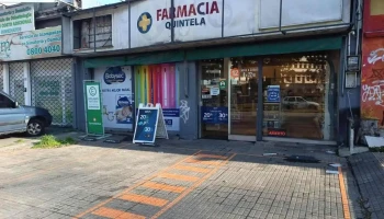 Farmacia Global - Montevideo