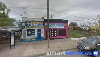 Farmacia Hector - Montevideo