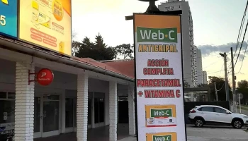 Farmacia Ibiza - Punta Del Este