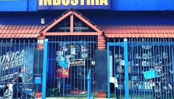 Farmacia Industria 2 - Montevideo