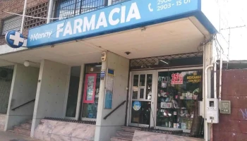 Farmacia Kenny - Montevideo