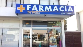 Farmacia Las Delicias - Maldonado