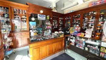 Farmacia Libertad - Montevideo
