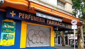 Farmacia Libra Ii - Montevideo