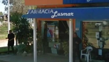 Farmacia Lusmar - City Golf