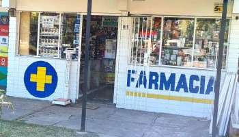 Farmacia Lybe - Montevideo