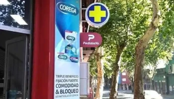 Farmacia Marilour - Montevideo