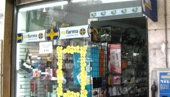 Farmacia Medio Siglo - Montevideo