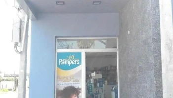 Farmacia Nanitos - Guichón