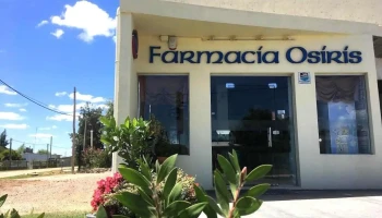 Farmacia Osiris - Villa San José