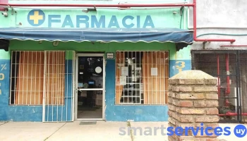 Farmacia Pajas Blancas - Pajas Blancas