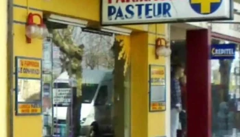 Farmacia Pasteur - Sarandí Grande