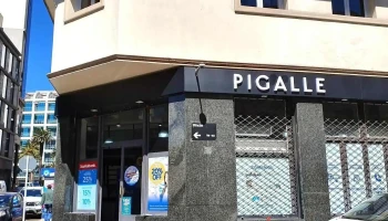 Farmacia Pigalle suc. Cielmar - Montevideo