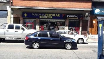 Farmacia Popular - 11800 Montevideo