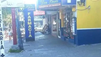 Farmacia Pose - Montevideo