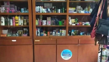 Farmacia Real de San Carlos - Col. Del Sacramento