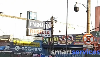 Farmacia Rebella - Montevideo