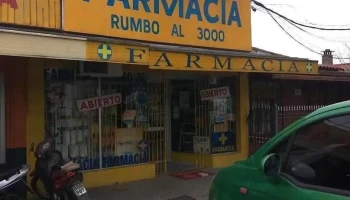 Farmacia Rumbo Al 3000 - Maldonado