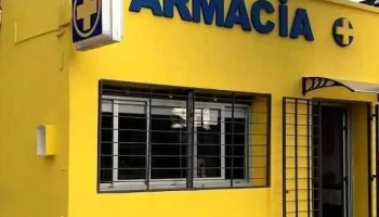 Farmacia - San Javier