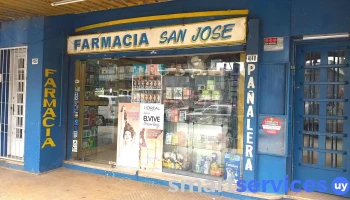 Farmacia San José - Montevideo