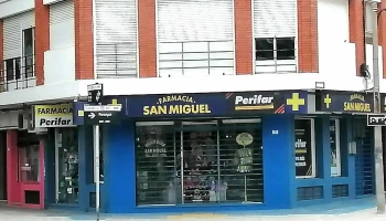 Farmacia San Miguel - Porongos