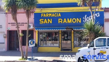 Farmacia San Ramón - San Ramón