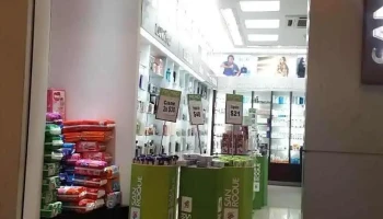 Farmacia San Roque - Col. Del Sacramento