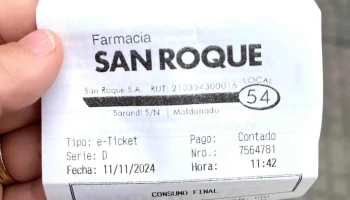 Farmacia San Roque - Maldonado