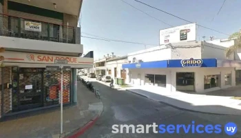 Farmacia San Roque - Trinidad