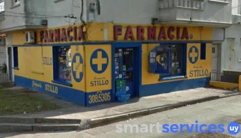 Farmacia 