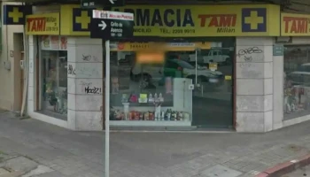 Farmacia Tami - Grito De Asencio