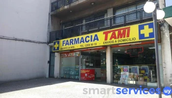 Farmacia Tami - Montevideo