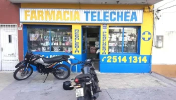 Farmacia Telechea - Montevideo