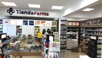 Farmacia Tienda Inglesa - Atlántida