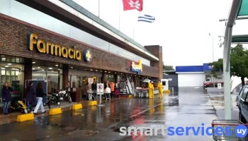 Farmacia Tienda Inglesa Carrasco - Montevideo