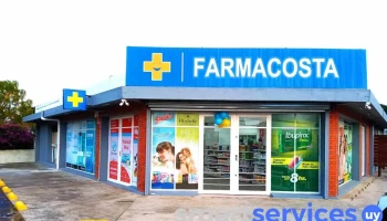 Farmacosta - Costa Azul