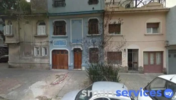 FarmaGlobal - 11300 Montevideo