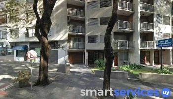 FarmaGlobal 5 - 11300 Montevideo