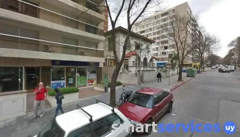 Farmaglobal 7 - 11300 Montevideo