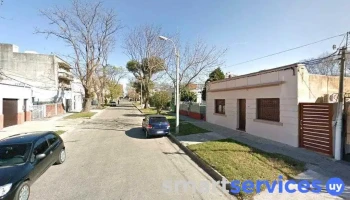 Farmagold - 11400 Montevideo