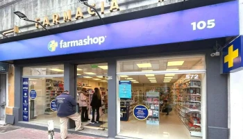 Farmashop 105 - Minas