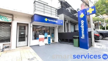 Farmashop 111 - Montevideo